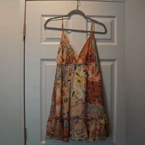 Sundress, size Medium